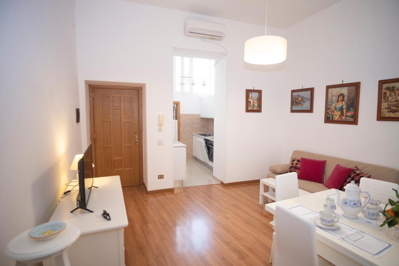 شقة Donna Rosaria House سورينتو المظهر الخارجي الصورة