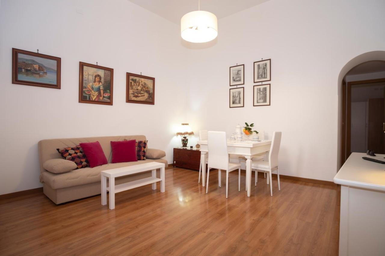 شقة Donna Rosaria House سورينتو المظهر الخارجي الصورة