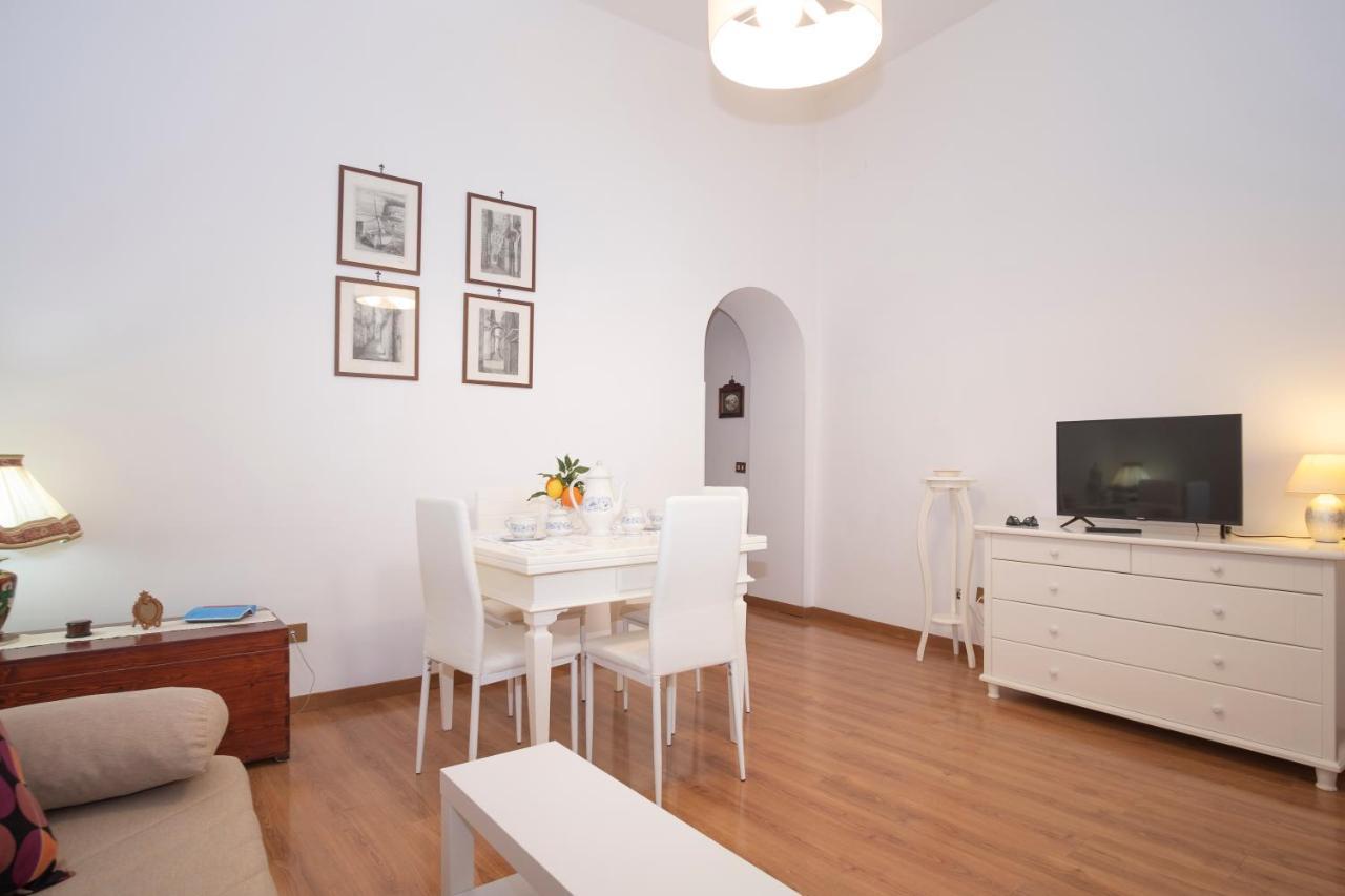 شقة Donna Rosaria House سورينتو المظهر الخارجي الصورة