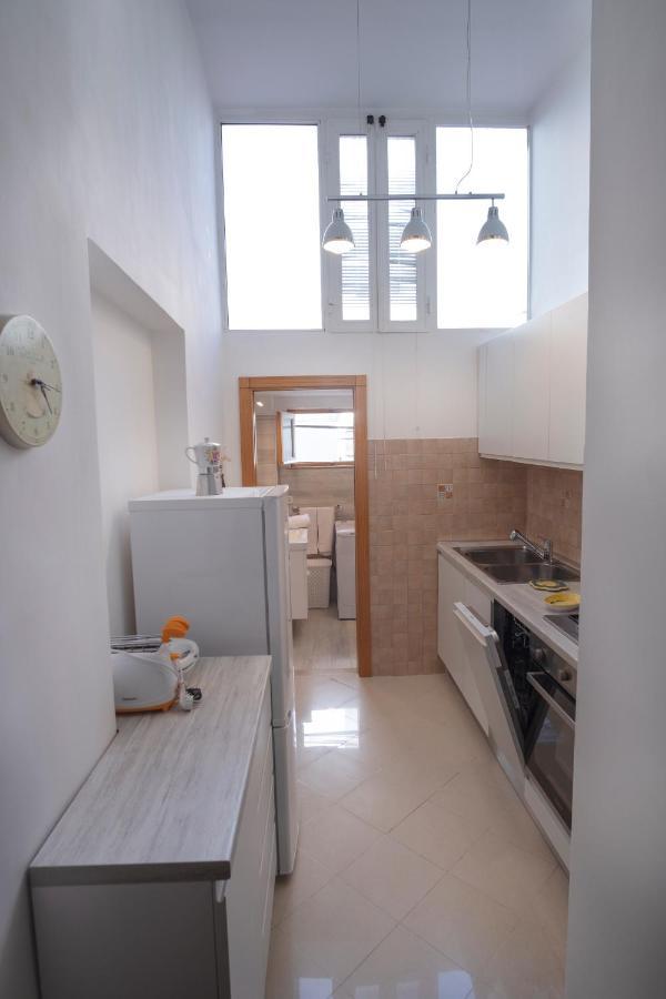 شقة Donna Rosaria House سورينتو المظهر الخارجي الصورة