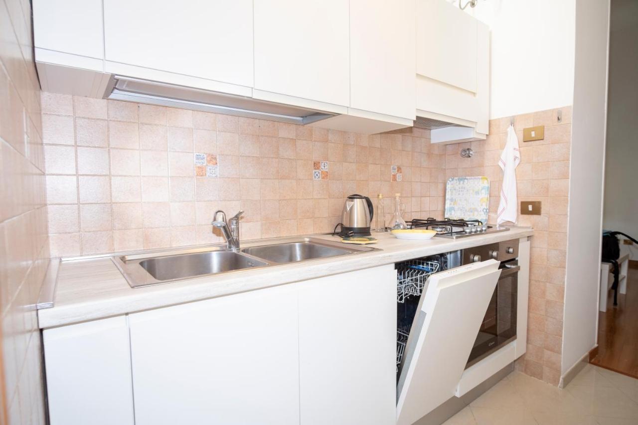شقة Donna Rosaria House سورينتو المظهر الخارجي الصورة